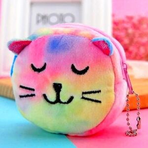 Cute Unicorn Coin Purse